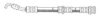 CEF 511353 Brake Hose